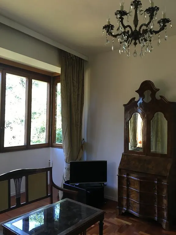 Villa Toscana 200 Bologna Apartment