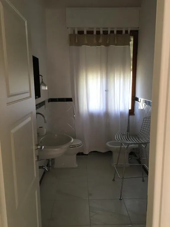 Villa Toscana 200 Bologna