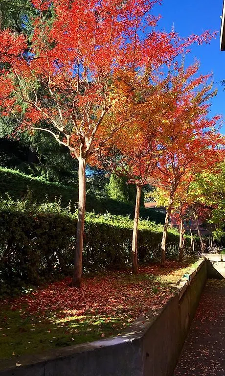 Villa Toscana 200 Bologna