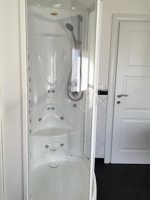 Apartment Villa Toscana 200 Bologna Italy