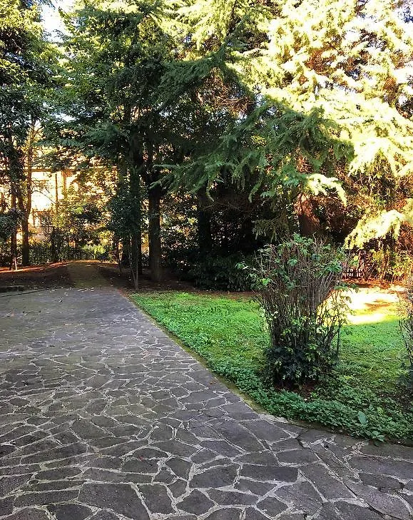 Villa Toscana 200 Bologna Apartment