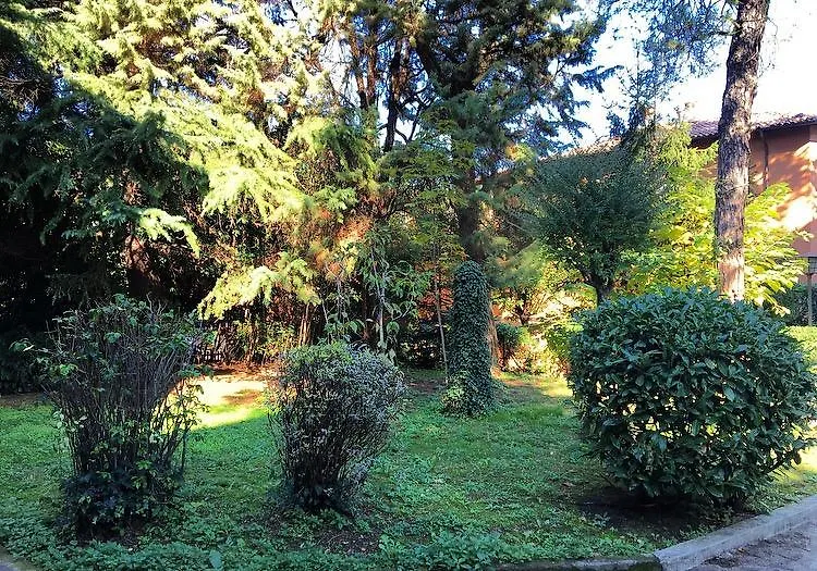 Apartment Villa Toscana 200 Bologna