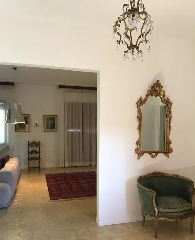 Villa Toscana 200 Bologna
