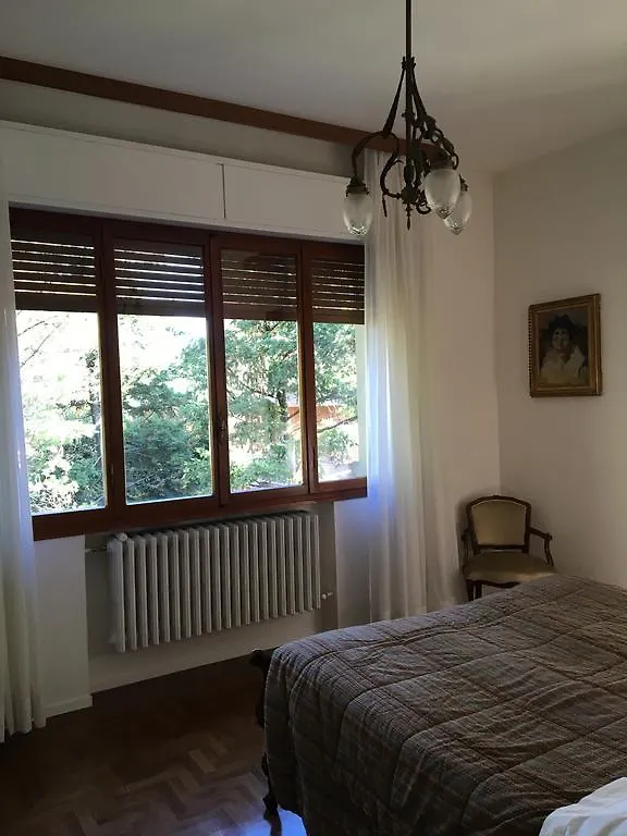 Apartment Villa Toscana 200 Bologna