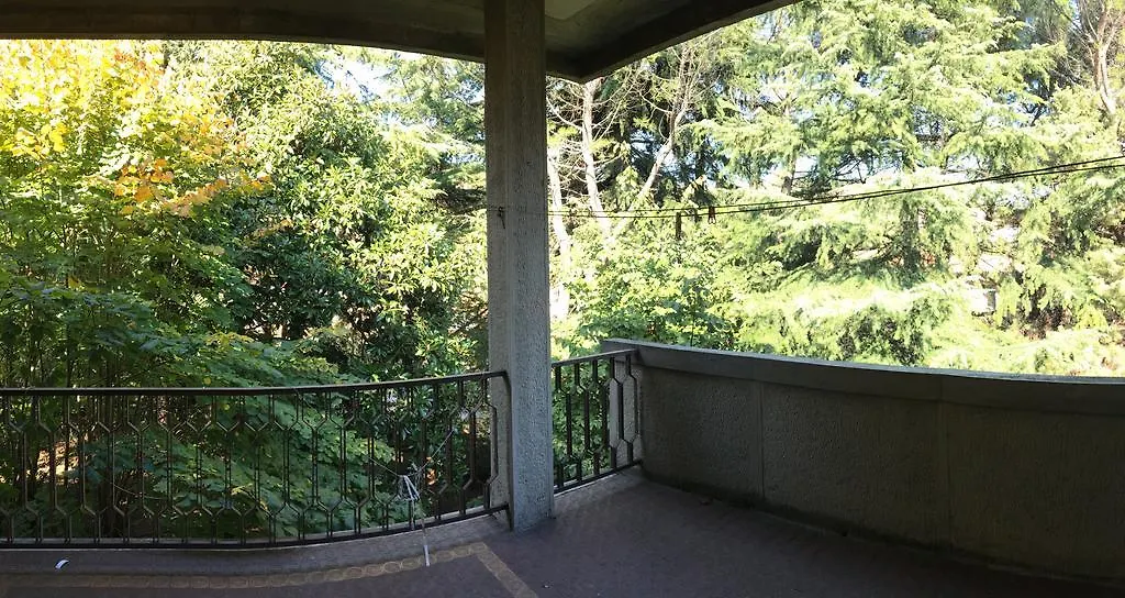 Villa Toscana 200 Bologna