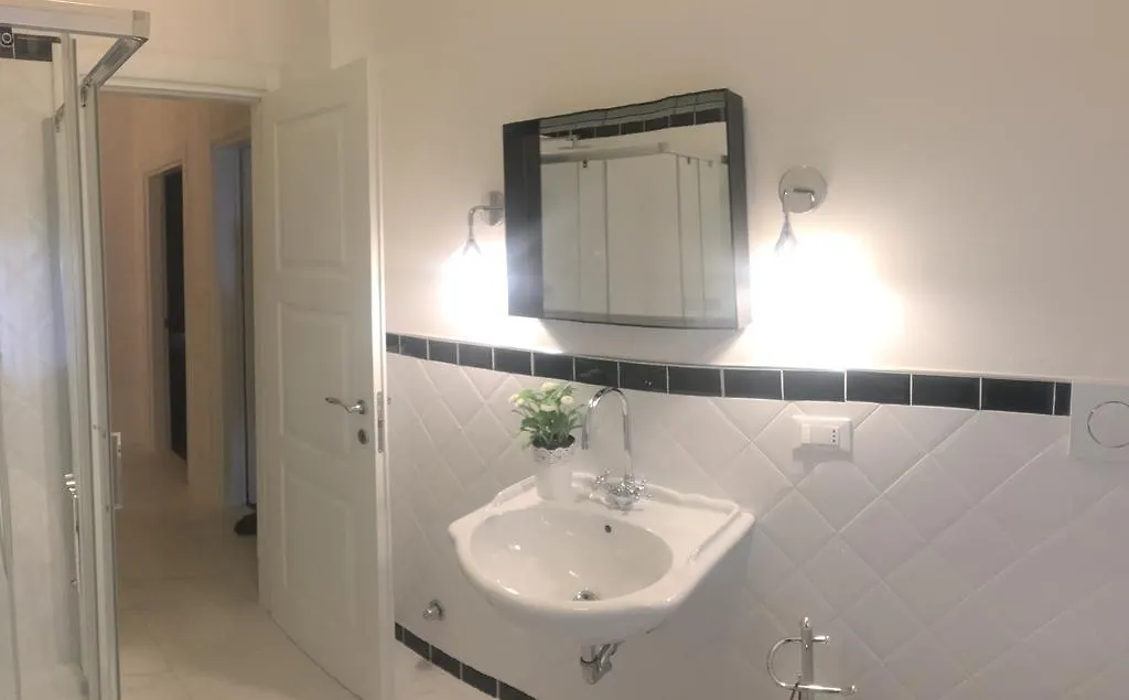 Villa Toscana 200 Bologna Apartment