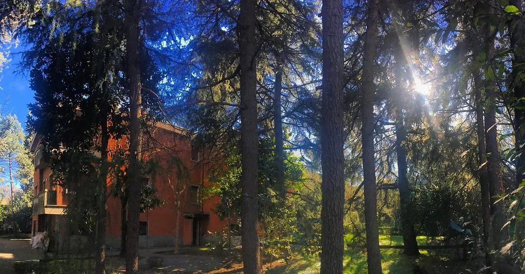 Villa Toscana 200 Bologna